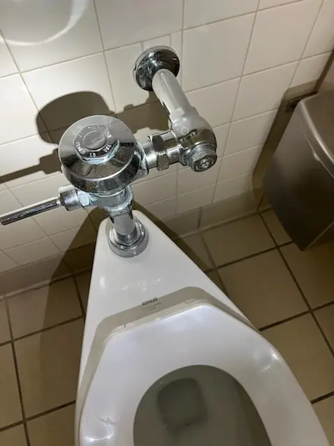 Fixture installation and repair for Hydro Jetting in Bolin Forest